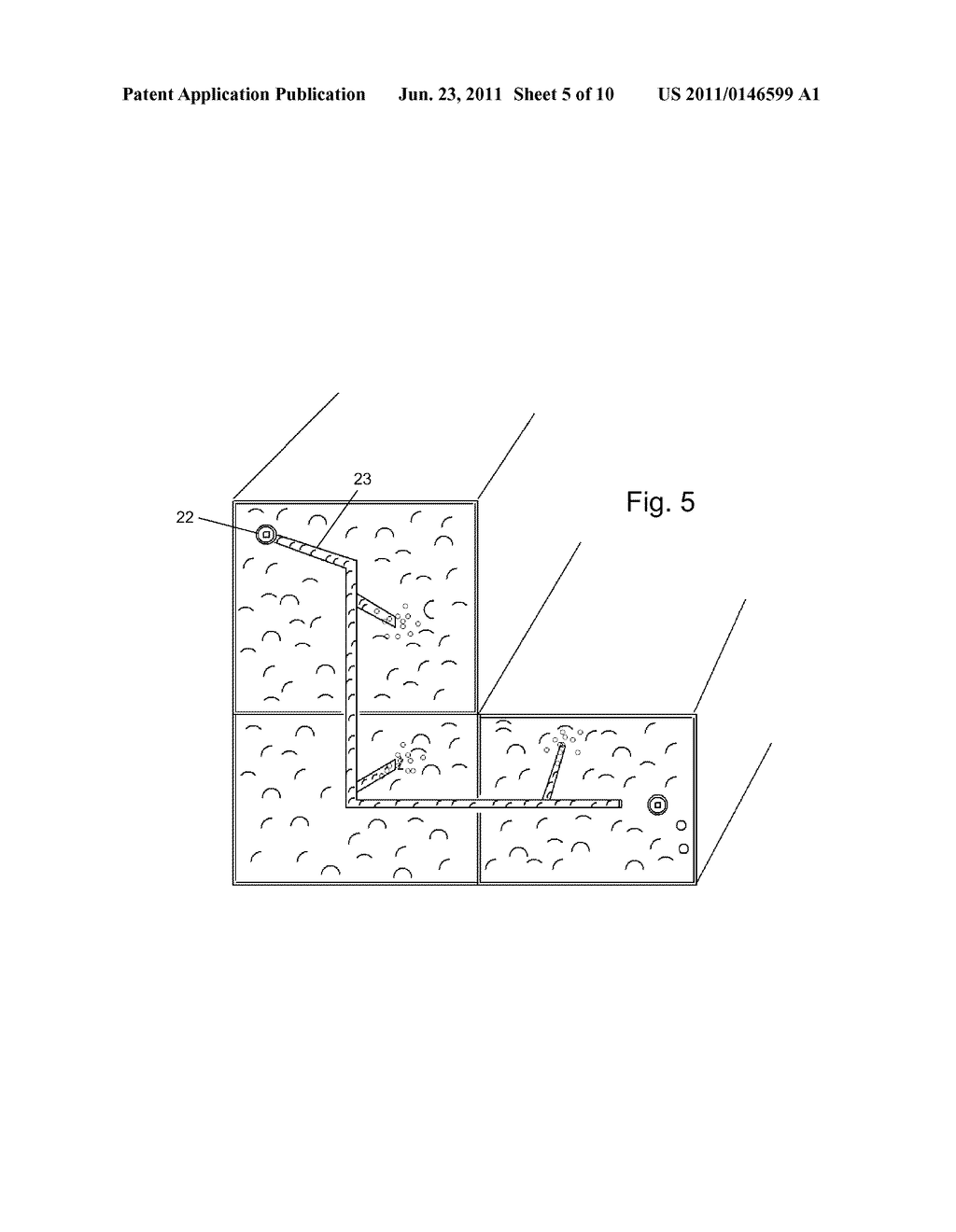 HYDROGEN GENERATING SYSTEM - diagram, schematic, and image 06