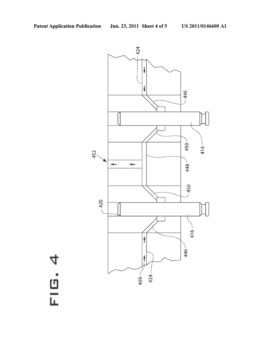 METHOD OF COOLING A HIGH PRESSURE PLUNGER - diagram, schematic, and image 05