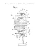 Method and Device for Providing Electric Energy for an Engine Control Unit diagram and image