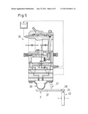 Method and Device for Providing Electric Energy for an Engine Control Unit diagram and image