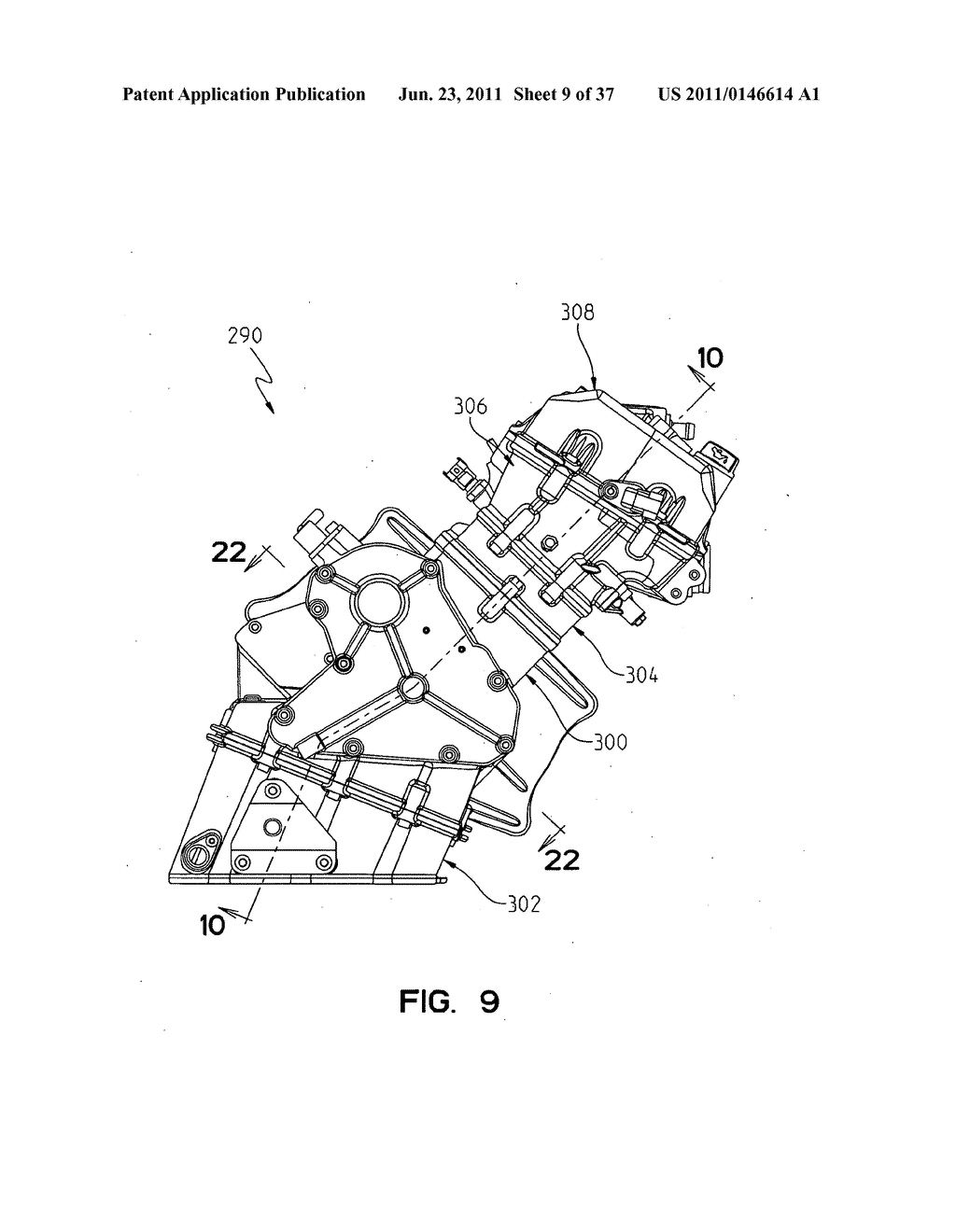 Electric vehicle and on-board batterry charging apparatus therefor - diagram, schematic, and image 10