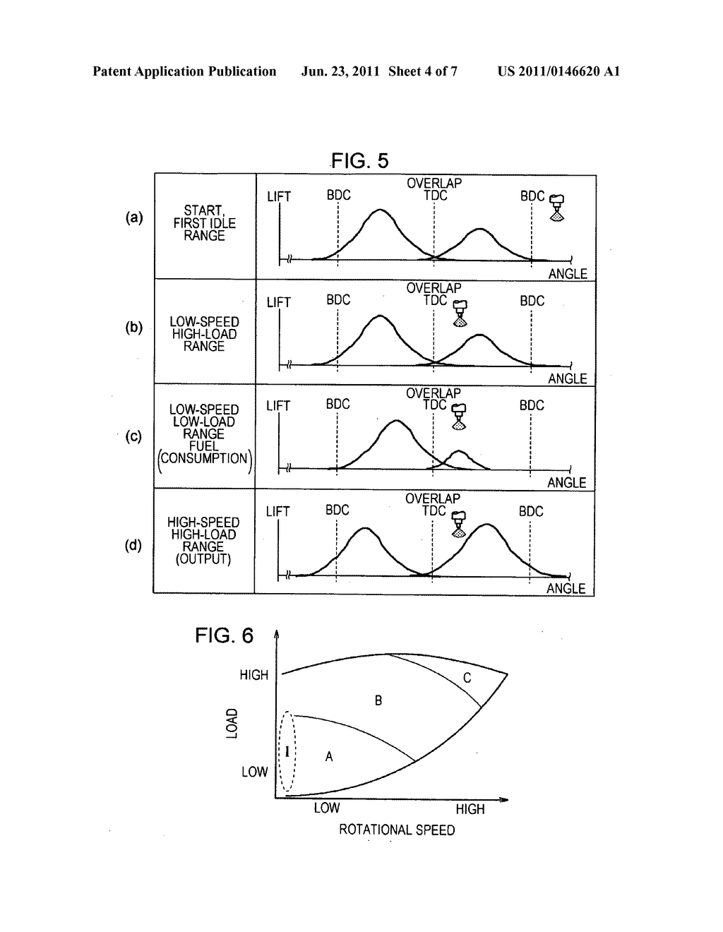 Cylinder injection engine - diagram, schematic, and image 05