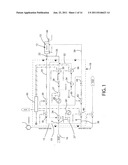 CONTROL MODULE REGULATING AND DELIVERING FUEL AND AIR TO A FUEL REFORMER diagram and image