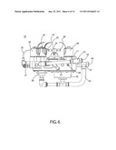 CONTROL MODULE REGULATING AND DELIVERING FUEL AND AIR TO A FUEL REFORMER diagram and image