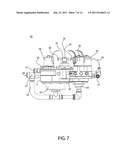 CONTROL MODULE REGULATING AND DELIVERING FUEL AND AIR TO A FUEL REFORMER diagram and image