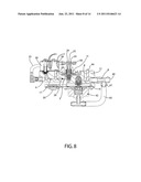 CONTROL MODULE REGULATING AND DELIVERING FUEL AND AIR TO A FUEL REFORMER diagram and image