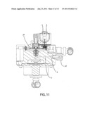 CONTROL MODULE REGULATING AND DELIVERING FUEL AND AIR TO A FUEL REFORMER diagram and image