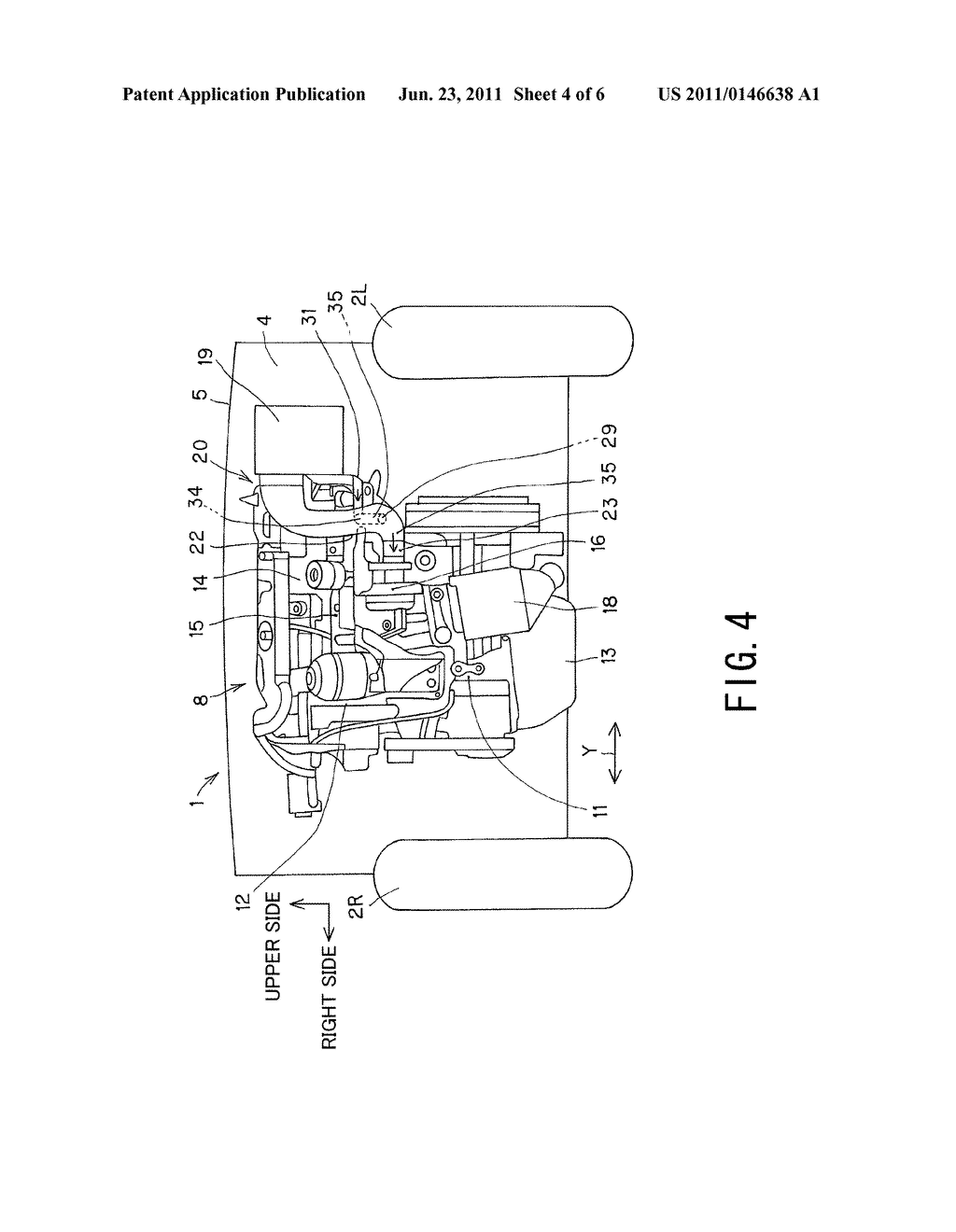 BLOW-BY GAS RECIRCULATION SYSTEM - diagram, schematic, and image 05