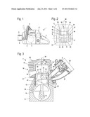 Internal Combustion Engine diagram and image