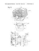 Internal Combustion Engine diagram and image