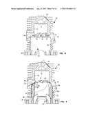 Two-Stroke Engine diagram and image