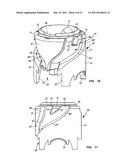 Two-Stroke Engine diagram and image