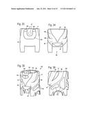 Two-Stroke Engine diagram and image