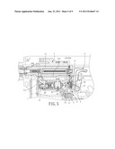 GAS INTAKE CONTROL MECHANISM FOR TOY GUN diagram and image