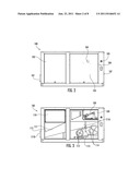 DIRECT FIRED HEATERS WITH IN-SHOT BURNERS, TUBULAR COMBUSTION CHAMBERS,     AND/OR VARIABLE VENTURI diagram and image