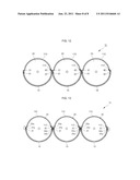 SOLAR CELL CLEANING DEVICE OF AN ENERGY STORAGE SYSTEM AND METHOD OF     CLEANING THE SOLAR CELL diagram and image