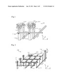 METHOD FOR CONTROLLING HELIOSTAT USED FOR CONDENSING OF SUNLIGHT AND     DEVICE THEREOF diagram and image