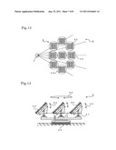 METHOD FOR CONTROLLING HELIOSTAT USED FOR CONDENSING OF SUNLIGHT AND     DEVICE THEREOF diagram and image