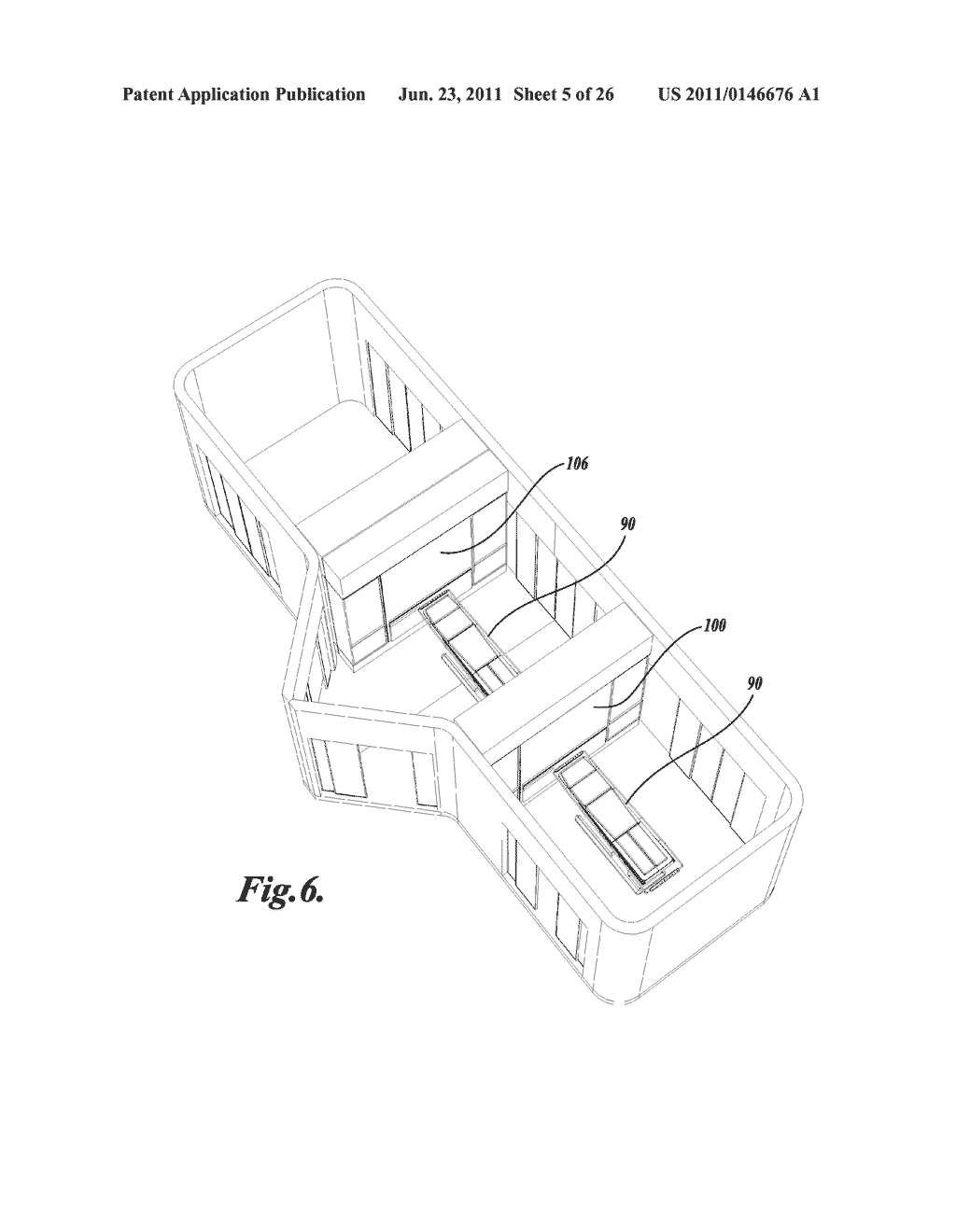 OPERATING ROOM/INTERVENTION ROOM - diagram, schematic, and image 06