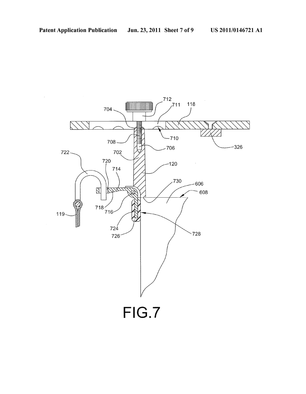 FILTER CLEANING TOOL AND METHOD - diagram, schematic, and image 08