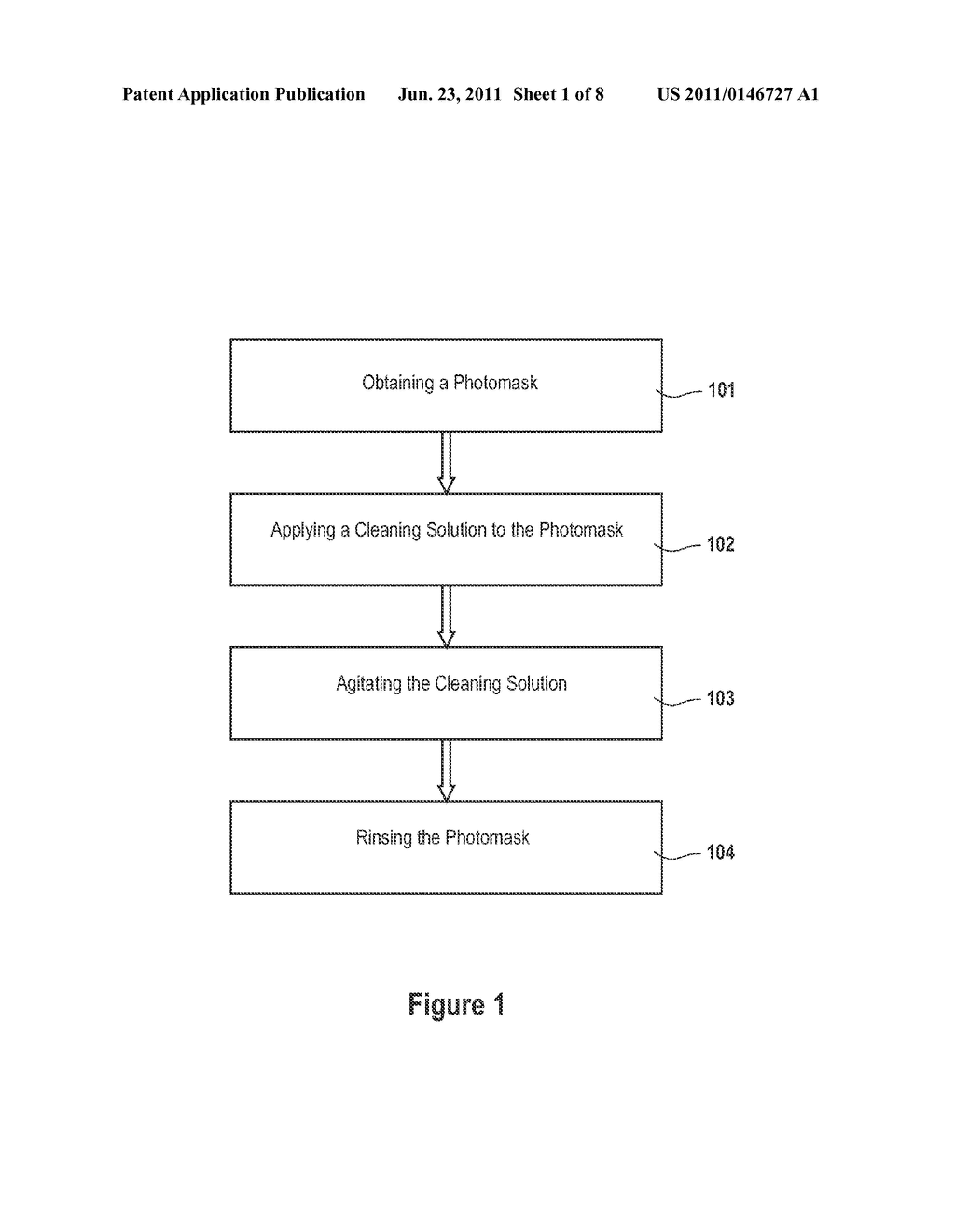 COMBINATORIAL APPROACH TO THE DEVELOPMENT OF CLEANING FORMULATIONS FOR     GLUE REMOVAL IN SEMICONDUCTOR APPLICATIONS - diagram, schematic, and image 02