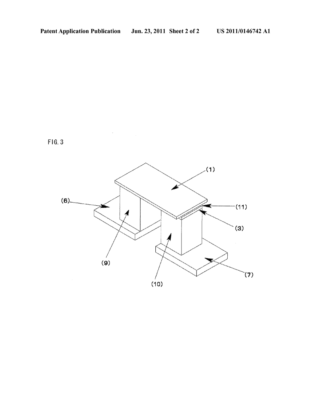 THERMOELECTRIC CONVERSION ELEMENT - diagram, schematic, and image 03