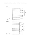 THIN-FILM PHOTOELECTRIC CONVERTER AND FABRICATION METHOD THEREFOR diagram and image