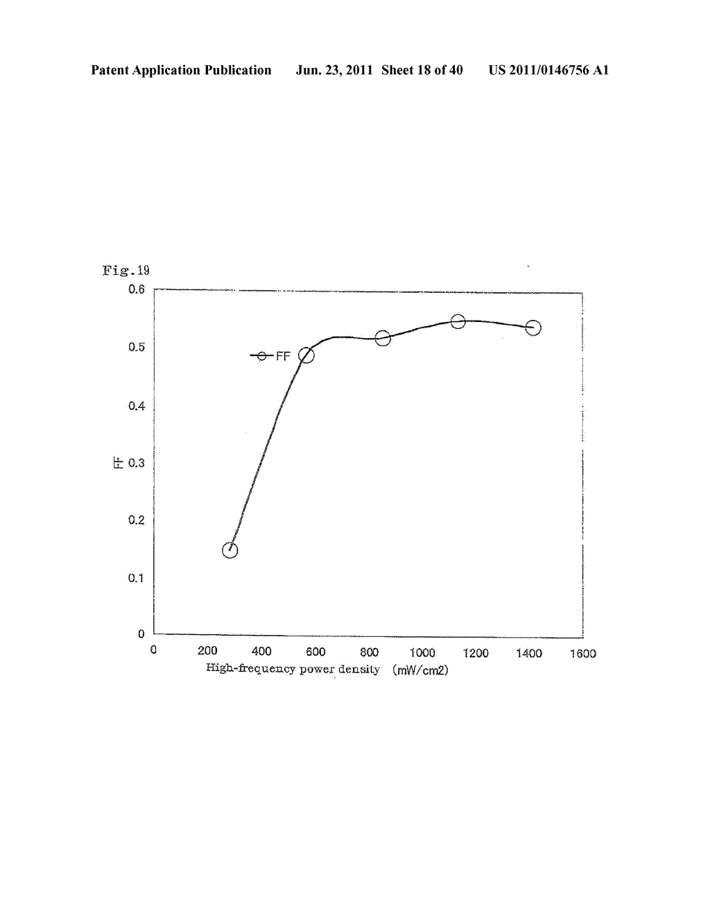 THIN-FILM PHOTOELECTRIC CONVERTER AND FABRICATION METHOD THEREFOR - diagram, schematic, and image 19