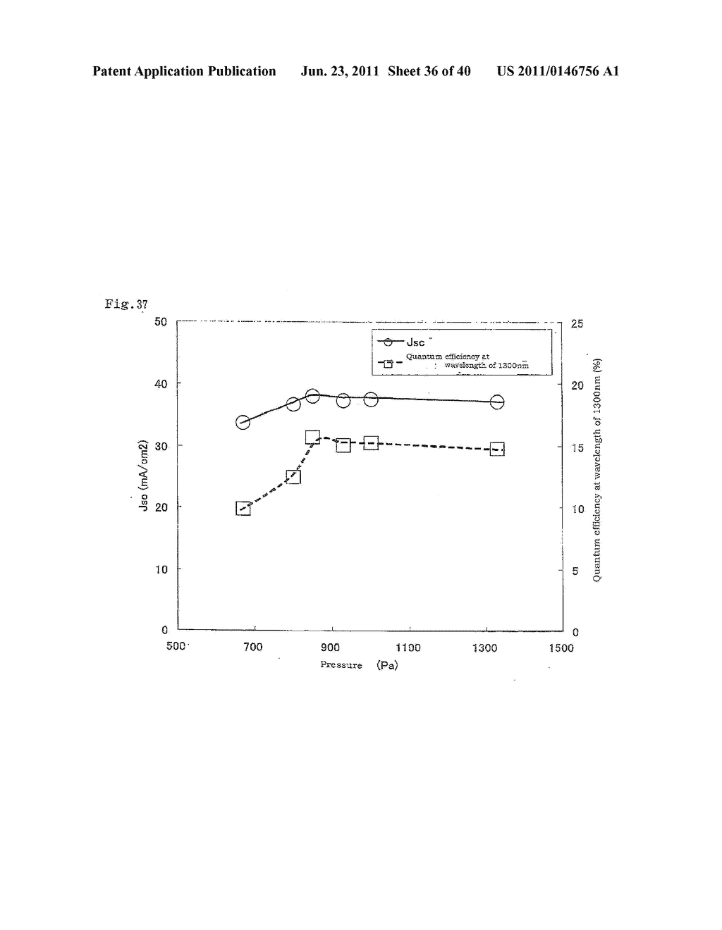 THIN-FILM PHOTOELECTRIC CONVERTER AND FABRICATION METHOD THEREFOR - diagram, schematic, and image 37