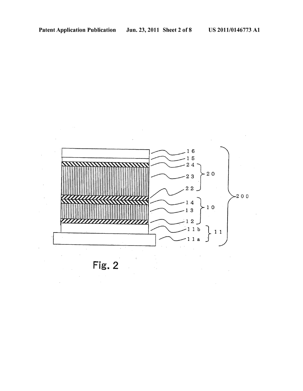 PHOTOELECTRIC CONVERSION DEVICE AND MANUFACTURING METHOD THEREOF - diagram, schematic, and image 03