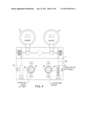 PURGE MANIFOLD diagram and image