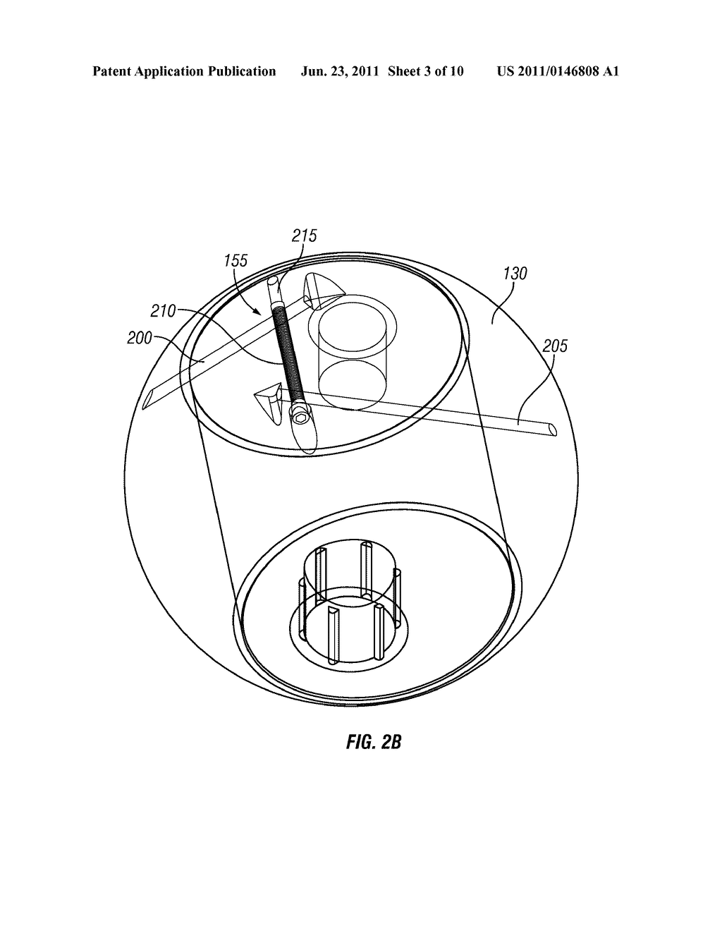 Bi-Directional Valve with Cavity Pressure Relief - diagram, schematic, and image 04