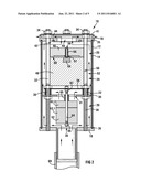 AIR RELEASE VALVE diagram and image