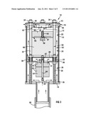 AIR RELEASE VALVE diagram and image