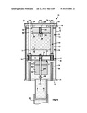 AIR RELEASE VALVE diagram and image