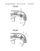 OPERATING METHOD OF REINFORCING BAR BINDING MACHINE diagram and image