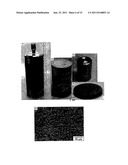 Titanium Alloy Microstructural Refinement Method and High Temperature,     High Strain Rate Superplastic Forming of Titanium Alloys diagram and image