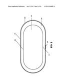 PROTECTIVE COVER FOR GOGGLES diagram and image