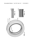 GEODESIC BELTED TIRE diagram and image