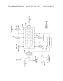 METHOD FOR FORMING STRATIFIED RUBBER ARTICLE diagram and image