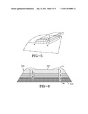 METHOD FOR FORMING STRATIFIED RUBBER ARTICLE diagram and image