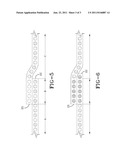 TIRE PLY AND METHOD OF MANUFACTURE diagram and image