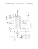 METHOD FOR FORMING STRATIFIED RUBBER ARTICLE WITH VARIABLE CURE RATE diagram and image