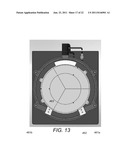 AUTOMATED THERMAL SLIDE DEBONDER diagram and image