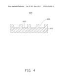 METHOD FOR FORMING PATTERNED LAYER ON SUBSTRATE STRUCTURE diagram and image