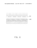 METHOD FOR FORMING PATTERNED LAYER ON SUBSTRATE STRUCTURE diagram and image