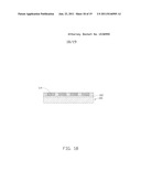 METHOD FOR FORMING PATTERNED LAYER ON SUBSTRATE STRUCTURE diagram and image