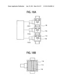 PLASMA PROCESSING APPARATUS AND FOREIGN PARTICLE DETECTING METHOD THEREFOR diagram and image