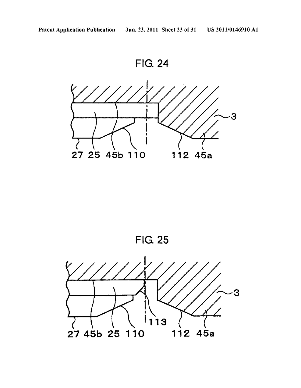 PLASMA PROCESSING APPARATUS - diagram, schematic, and image 24