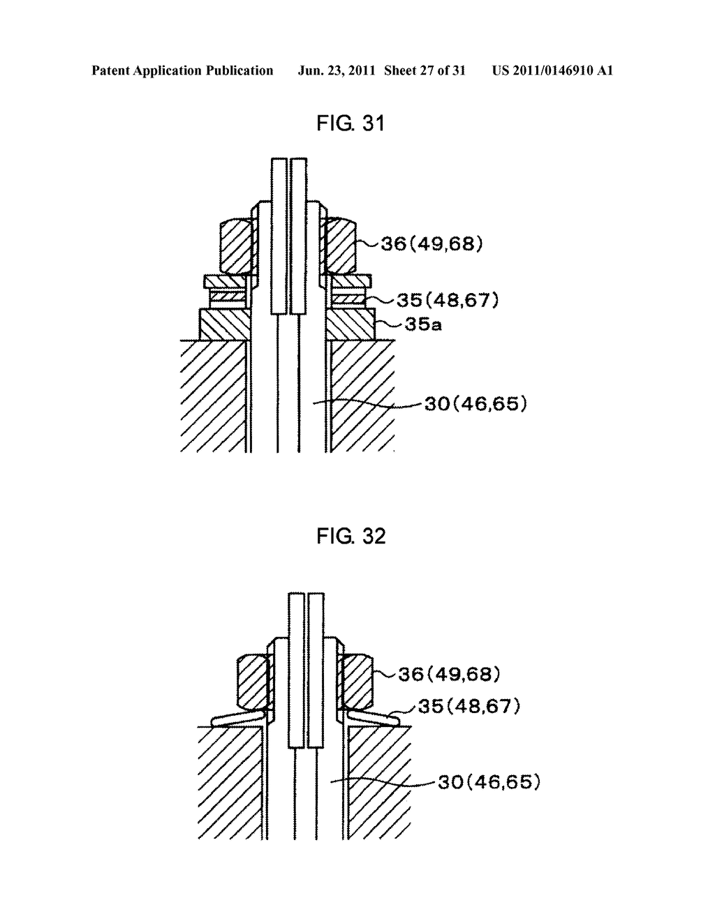 PLASMA PROCESSING APPARATUS - diagram, schematic, and image 28